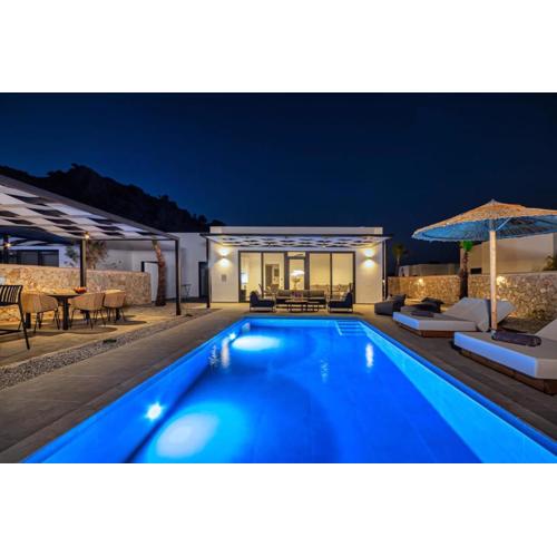 Zen Club Luxury Villas