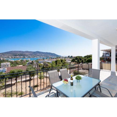 Zen Hilltop by A&D Properties