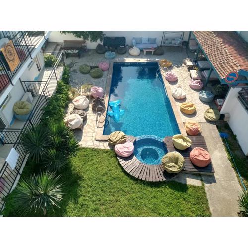 Zen Hotel Varvara