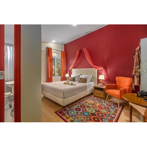 Zen Hotel