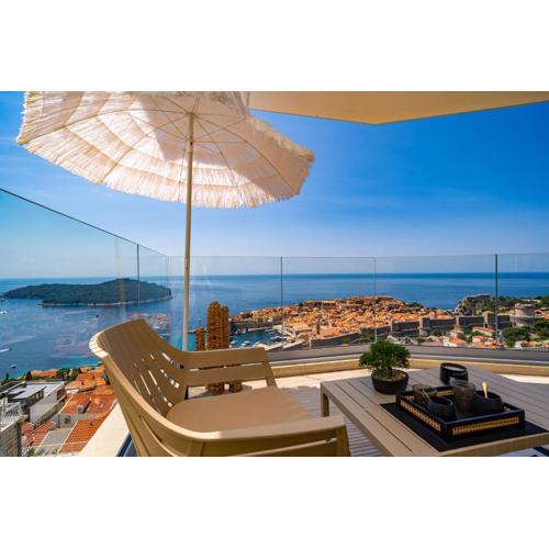 Zen Kalifa 5 Star Exclusive Residence for 4