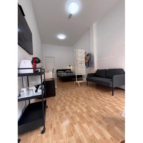 ZEN LOFT in central town
