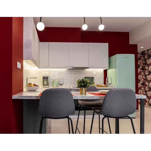 Zen Luxury Apartments