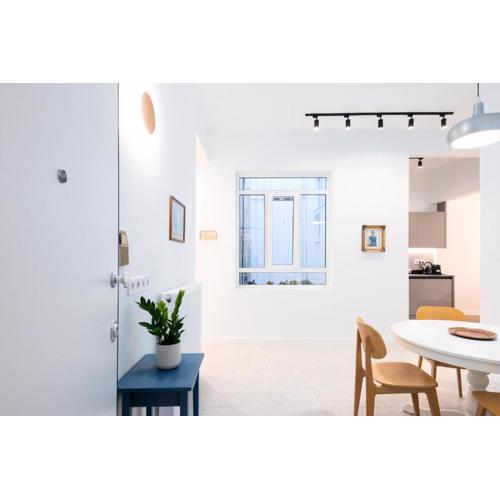 zen peace, exarchia