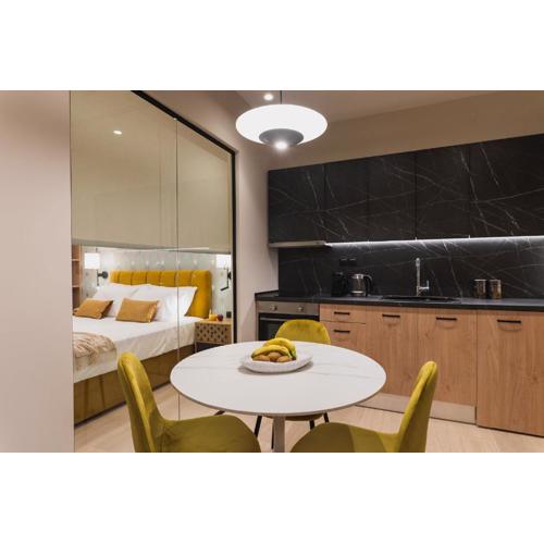ZEN Suites