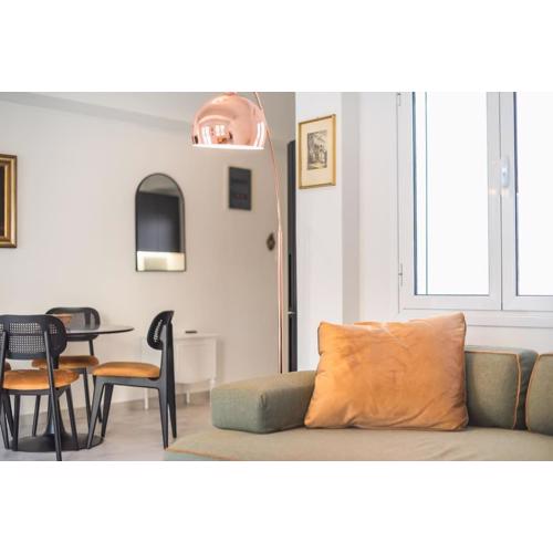 Zen Top, Exarchia