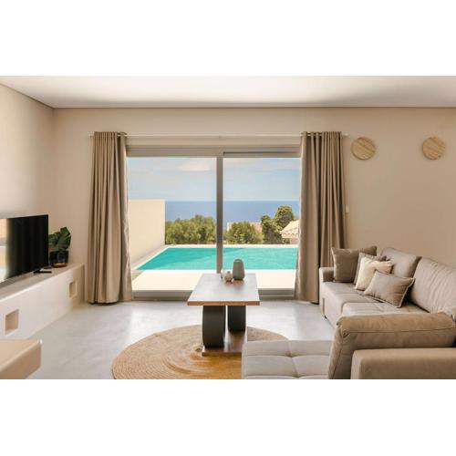 Zen Villas