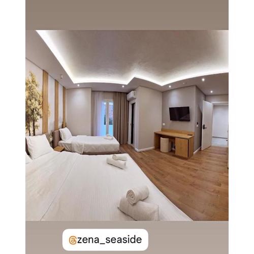 Zena Seaside Durres