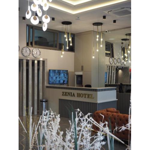 Zenia Hotel