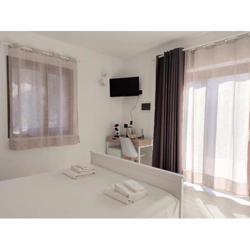 Zenia Rooms