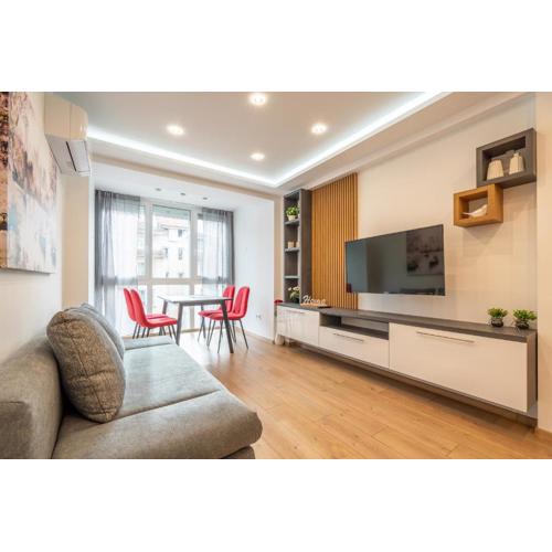 Zenith Apartment