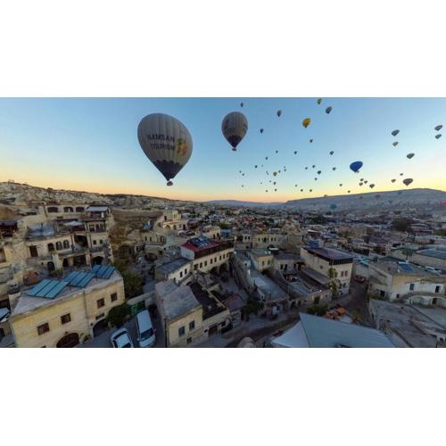 Zenith Göreme