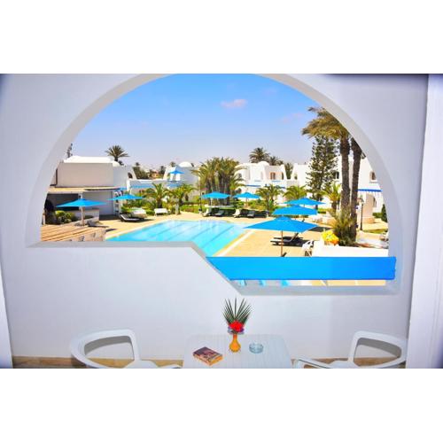 Zenon Djerba