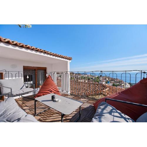 Zens Villa Dhermi Village Escape