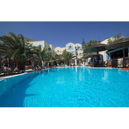 Zephyros Hotel