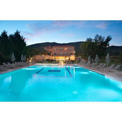 Zephyros Hotel
