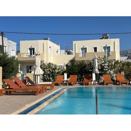 Zephyros Village Maisonettes