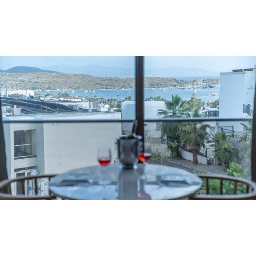 Zera Bodrum By Özükara