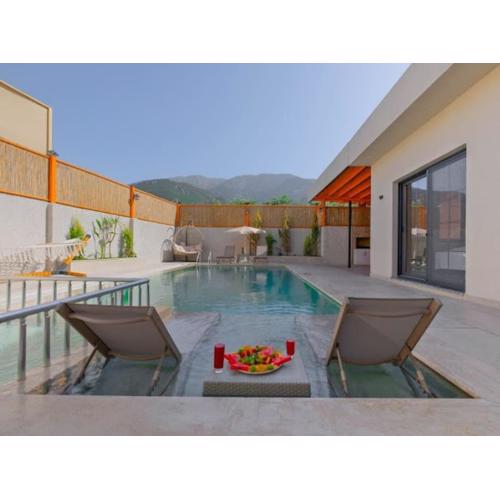 ZeRa Villa
