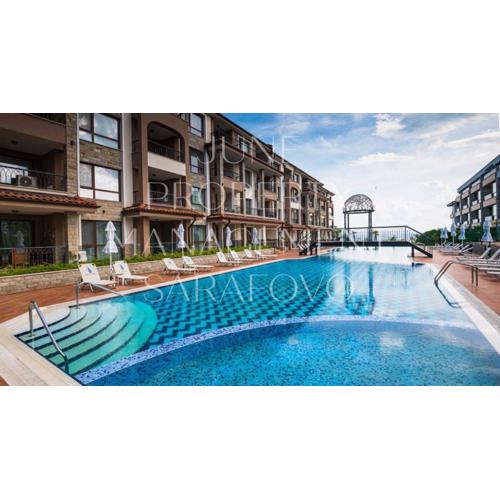 Zerini Appartment
