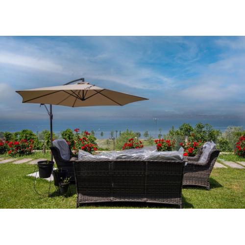Zero Stress Villa- Istanbul