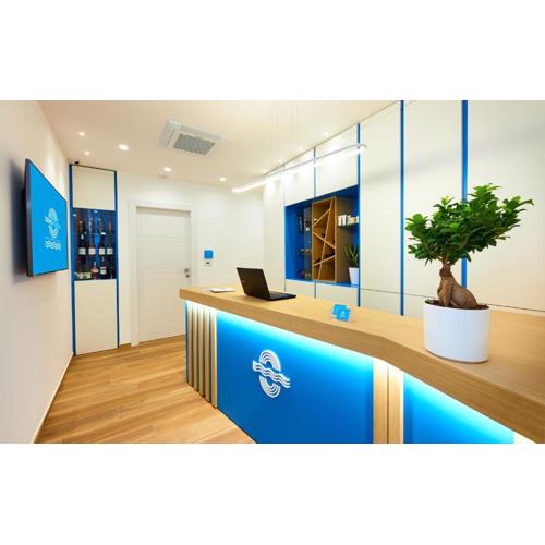ZEROPENSIERI B&B