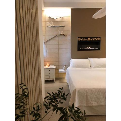 ZEROstuni suite apartment