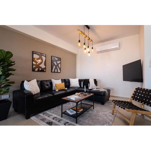 Zest City Residence by Nomads