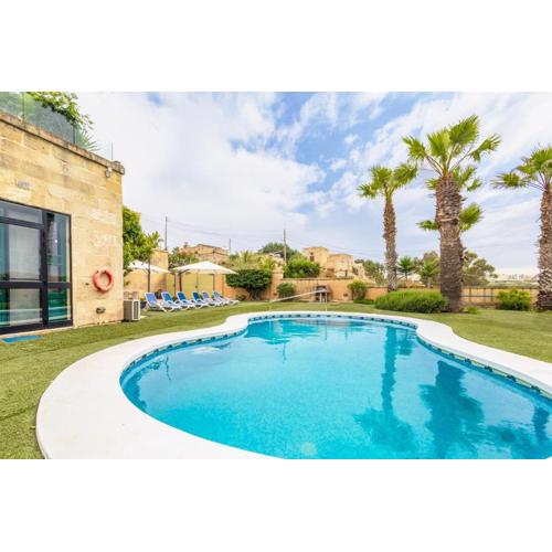 Zest Holiday Home