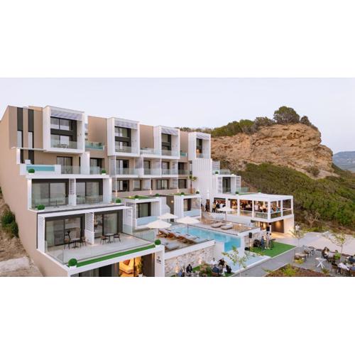 ZEST THASSOS LUXURY RETREAT