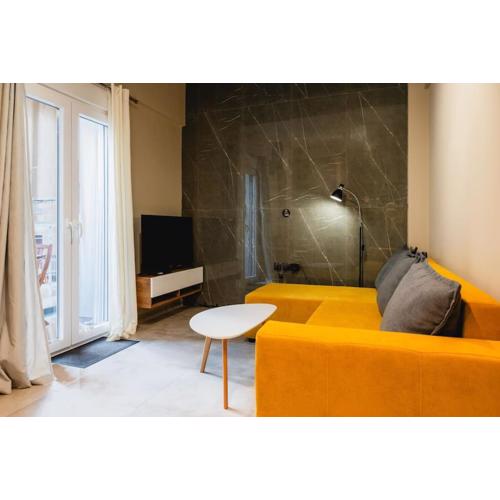 Zet loft apartment 46 m2 & parking
