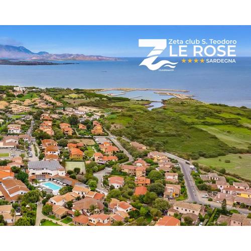 Zeta Club San Teodoro Le Rose