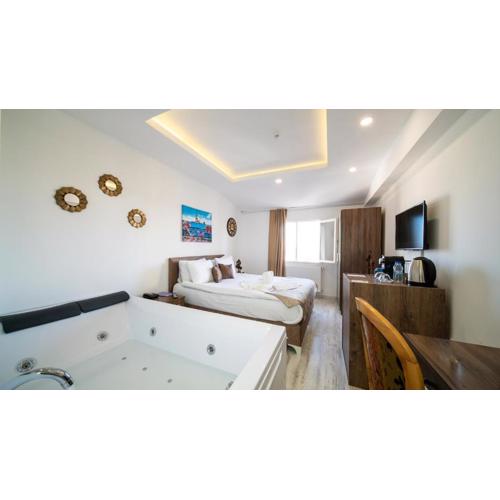 Zeugma Hotel Sultanahmet