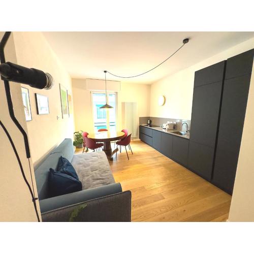 Zeus - Luxury Apartment