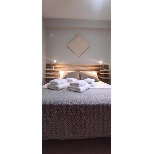 ZEUS BEACH Apartament