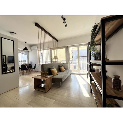 Zeus Bright & New Apartment - 25\