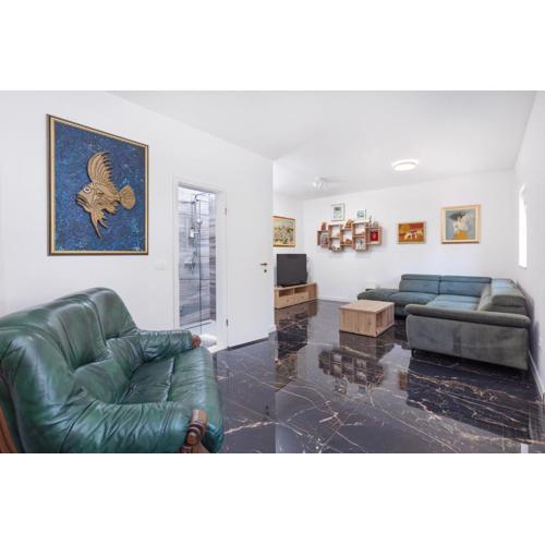 Zeus Faber Apartment-Luksuzna oaza u centru grada