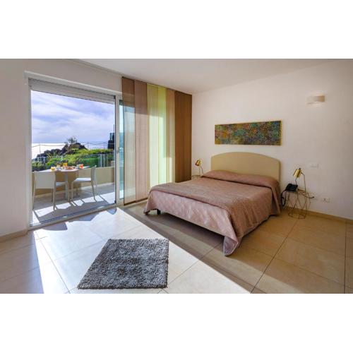 Zeus Hotel - Aparthotel - Meeting & Congress