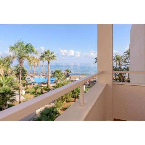 Zeus Hotels Palm Beach