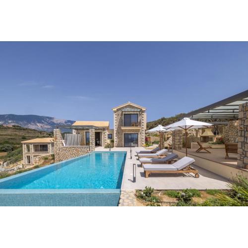 Zeus Luxury Villas - Villa Poseidon