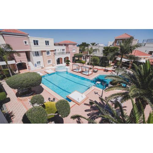 Zeus Village Resort - Adults Only