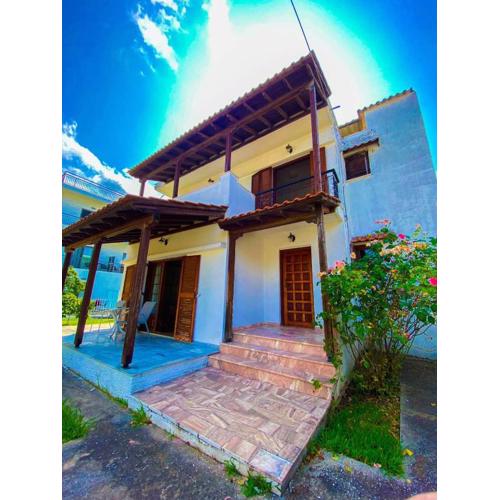 Zeusbnb Villa Anita