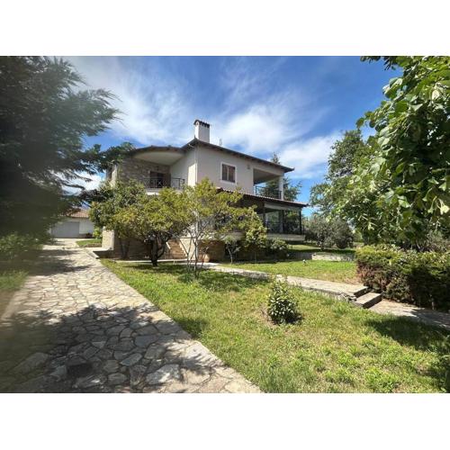 Zeusplace karia Villa Natura