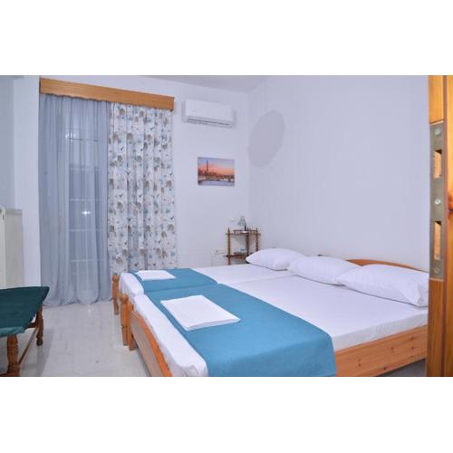 ZeusPlace Konaki House Leptokarya