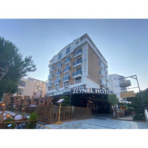 Zeynel Hotel
