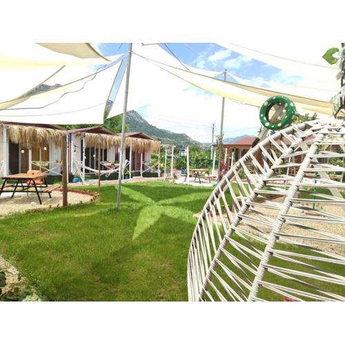 ZEYOS LODGE HOTEL&RESTAURANT