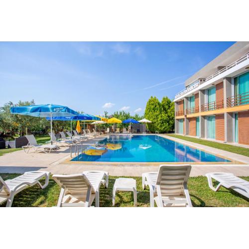 Zeytin Bahcesi Hotel