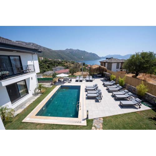 Zeytin Homes Daily Weekly Rentals