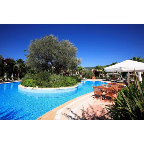 Zeytinada Hotel