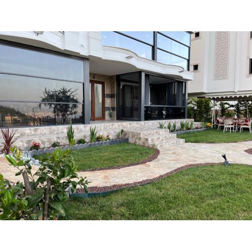 Zeytinlik Nature House